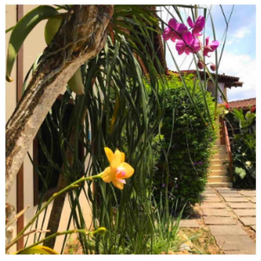 Pousada Naus De Parati Extérieur photo