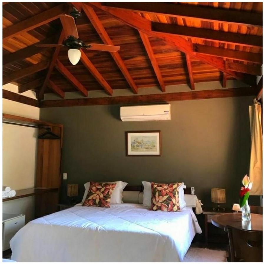 Pousada Naus De Parati Extérieur photo