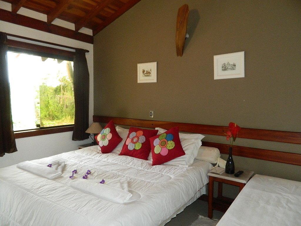 Pousada Naus De Parati Chambre photo