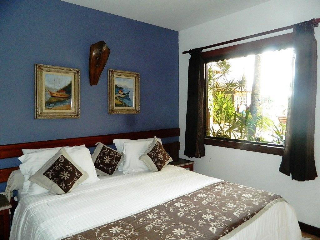 Pousada Naus De Parati Chambre photo