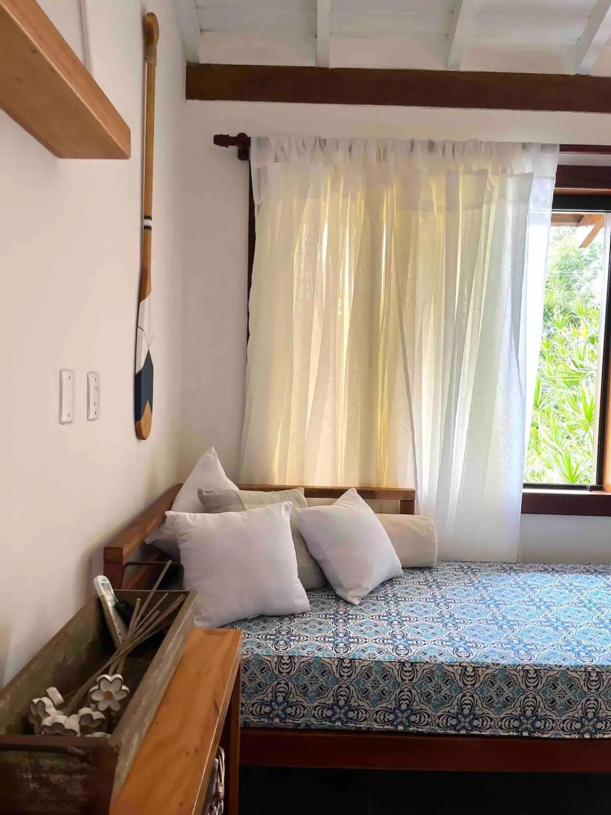 Pousada Naus De Parati Extérieur photo